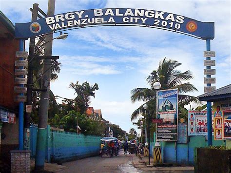 Balangkas, Valenzuela Profile – PhilAtlas.